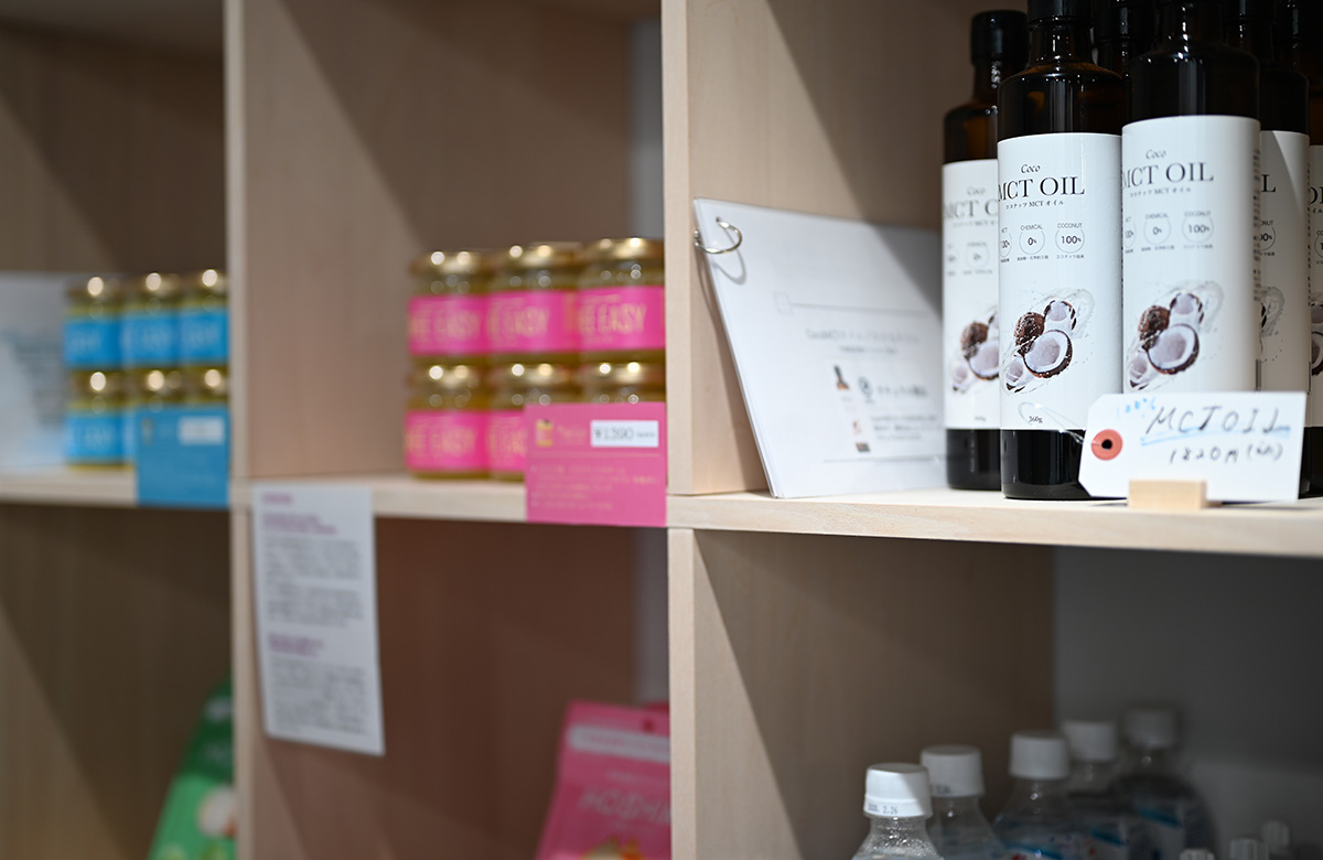 医療の専門家がおすすめする食品